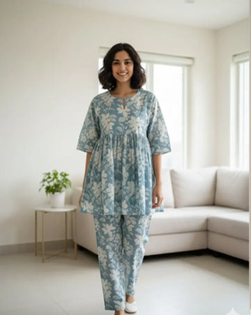 Co-Ord Sets